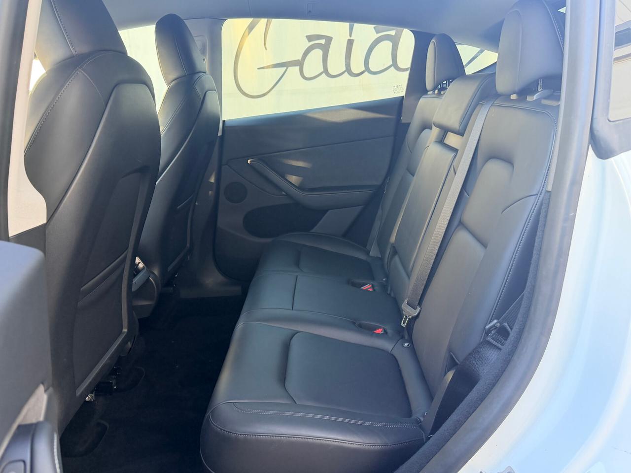 Tesla Model Y PERFORMANCE Dual Motor 533 CV AWD