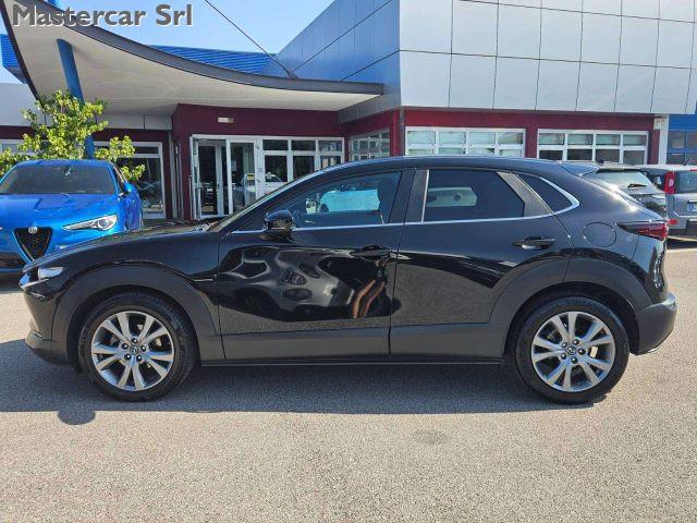 MAZDA CX-30 CX-30 2.0 m-hybrid Executive 2wd 150cv 6at - GP823