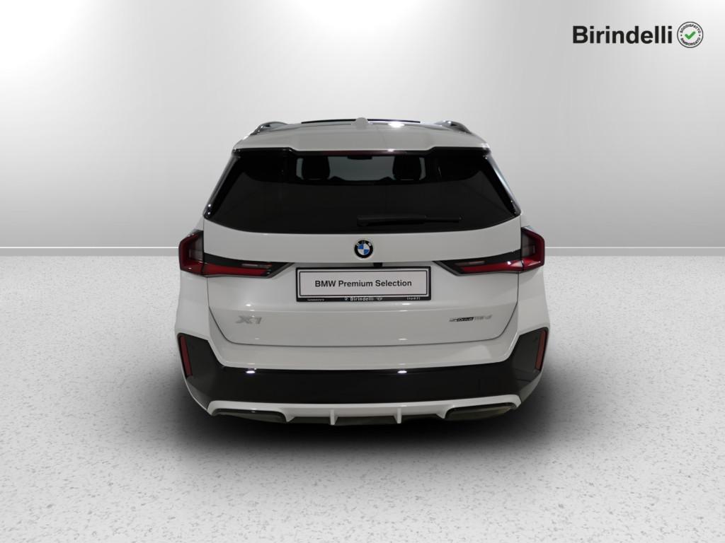 BMW X1 (U11) - X1 sDrive 18d Msport