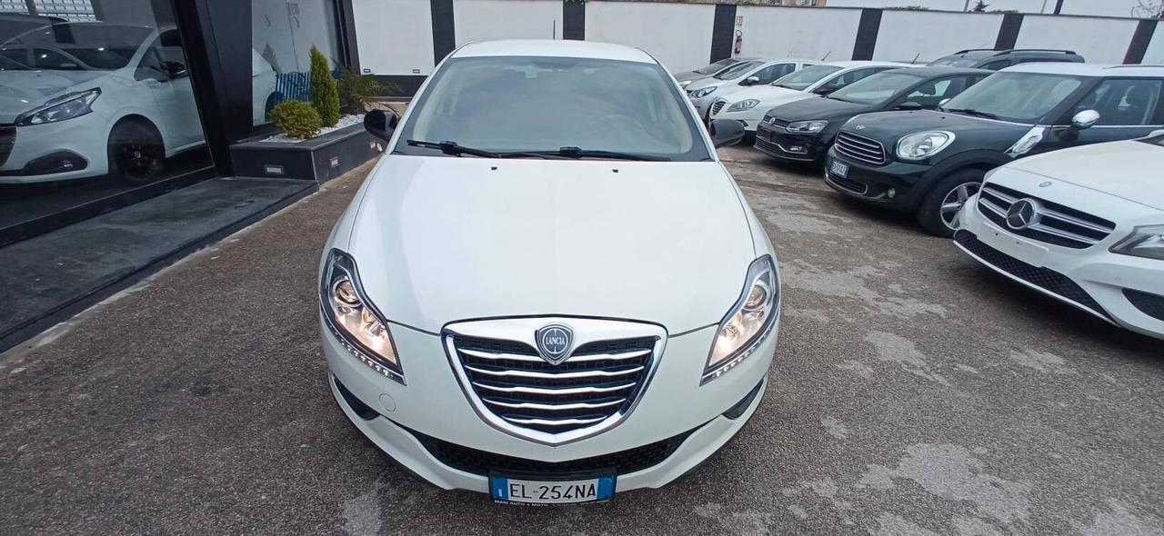 Lancia Delta 140 CV Platinum 1 PROPRIETA. LEGGI!