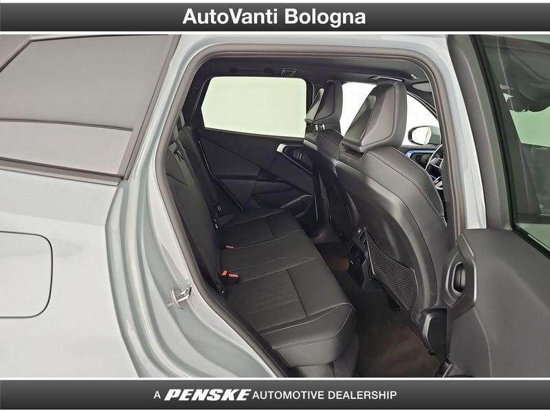 BMW X3 X3 xdrive30e MSport auto