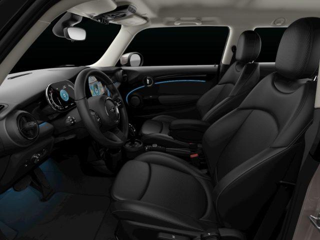 MINI Cooper 1.5 STEPTRONIC/AUTOMATICA Camden Edition