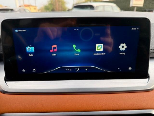 Emc Wave 3 1.5T MT GPL