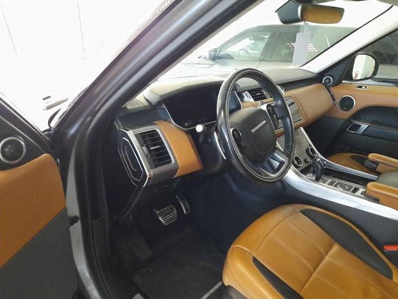 Land Rover RR Sport Range Rover Sport 3.0D l6 249 CV HSE Dynamic