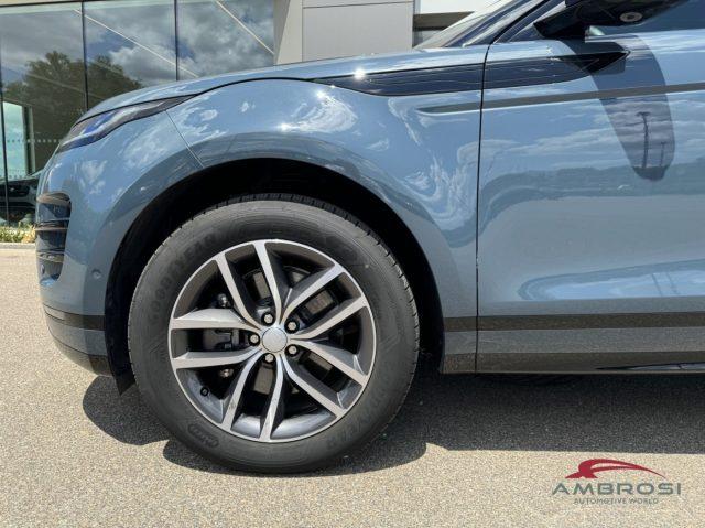 LAND ROVER Range Rover Evoque 2.0 SWB SV-Dynamic SE