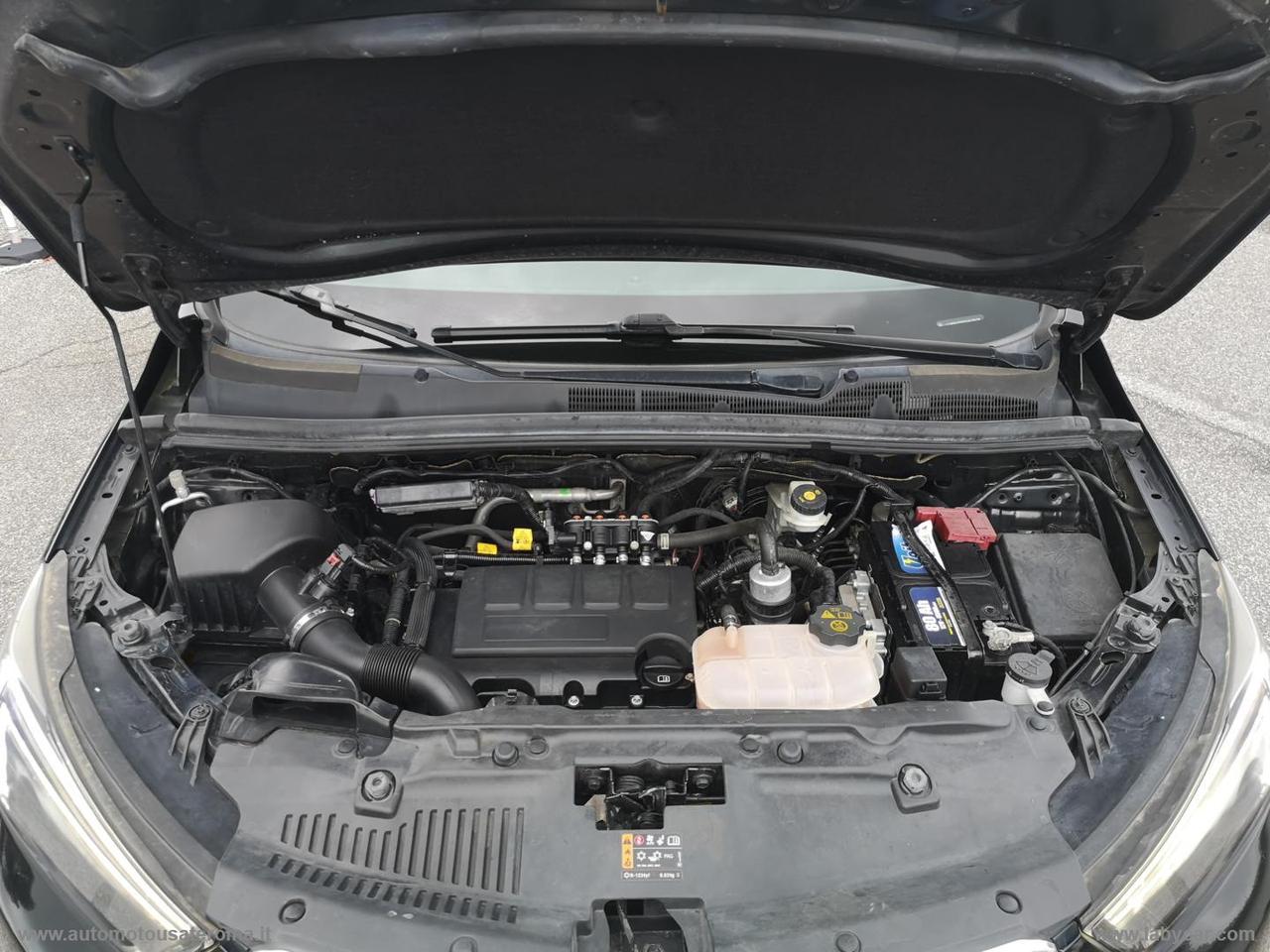 OPEL Mokka X 1.4 TURBO GPL Tech 140 CV 4x2 PROMO WEB