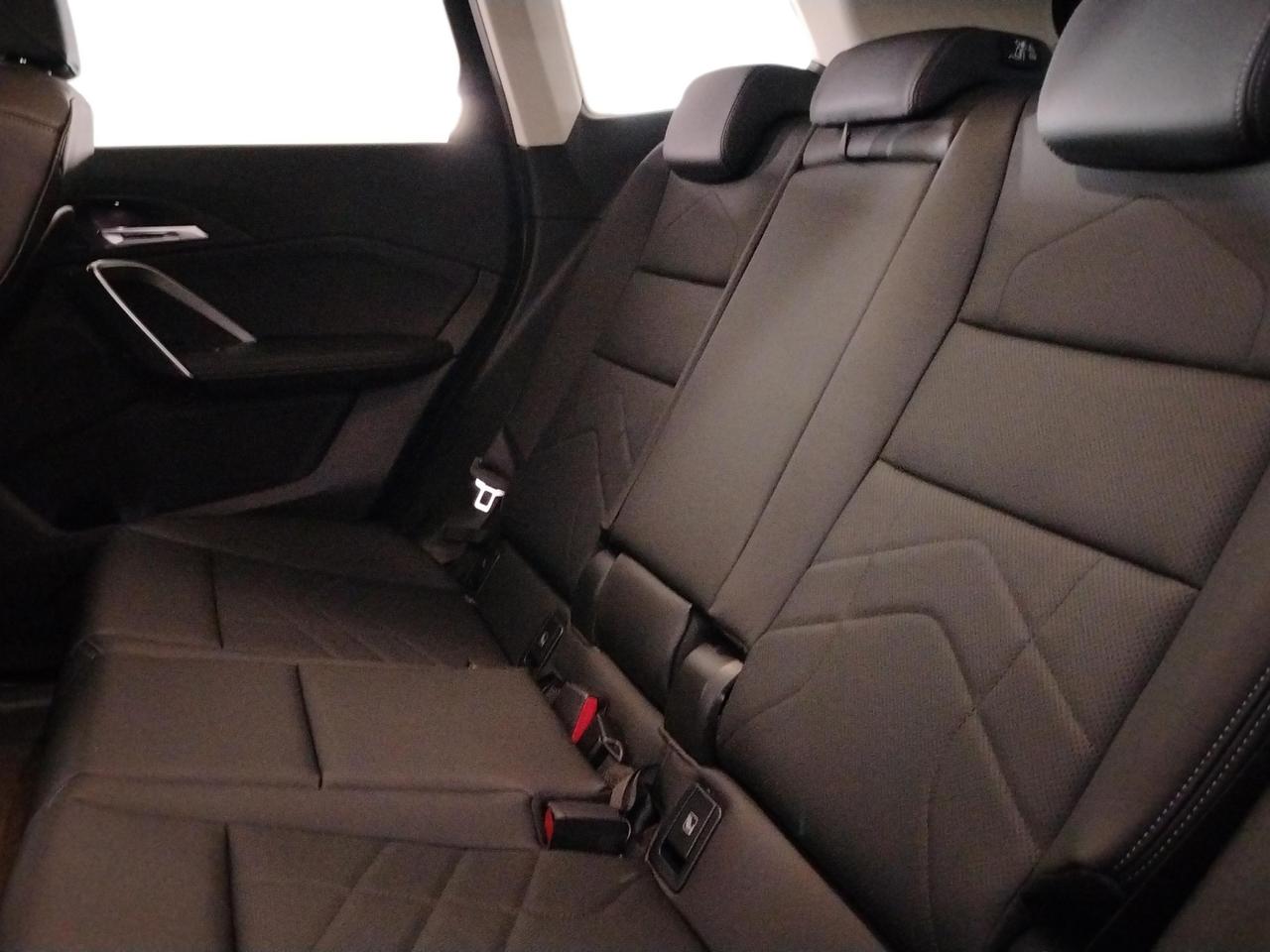 BMW X1 iX1 eDrive20 Special Edition