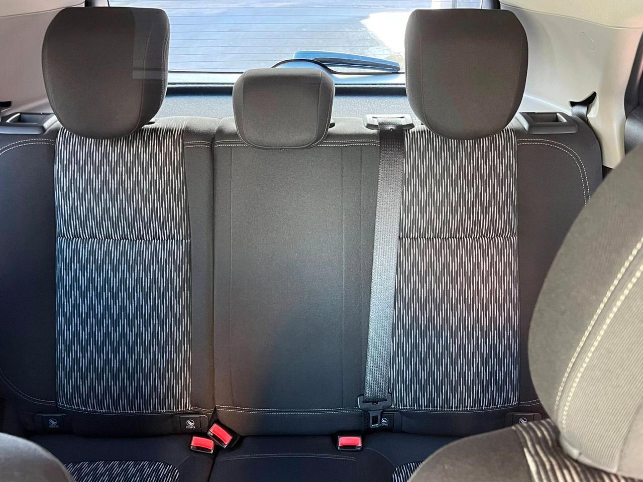 Opel Mokka 1.4 Turbo Ecotec 140CV 4x2 Start&Stop Cosmo