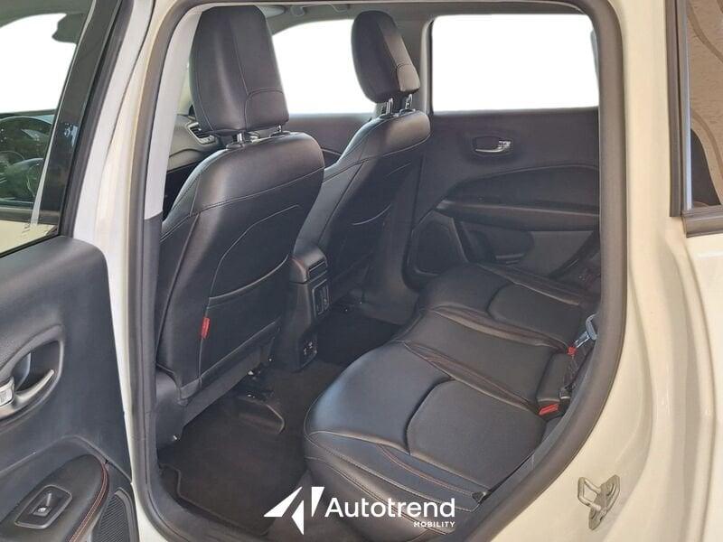 Jeep Compass 2.0 Multijet II 170 CV 4WD Automatica Trailhawk