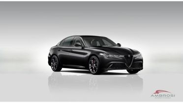 ALFA ROMEO Giulia Diesel 210CV Veloce
