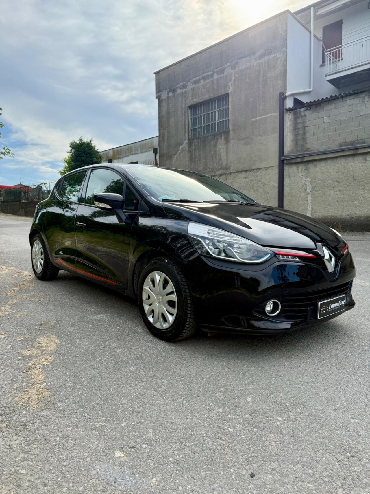 Renault Clio 1.2 75CV GPL 5 porte Live