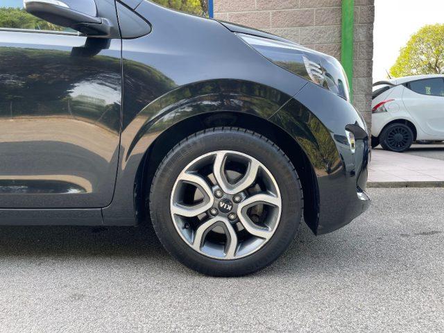 KIA Picanto .0 67CV X LINE 5 P. UNIPROPRIETARIO APPLE CARPLAY