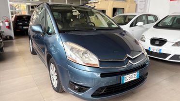 Citroen C4 Grand Picasso 2.0 HDi 138 FAP CMP6 Elegance