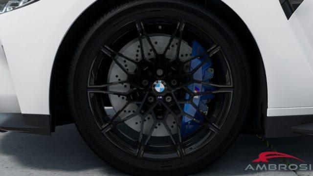 BMW M4 Coupé Competition M xDrive