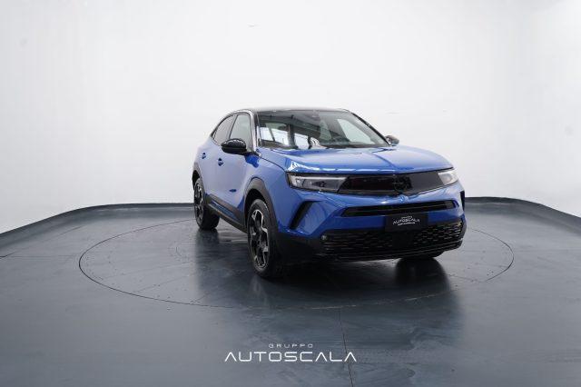 OPEL Mokka 1.2 Turbo 130cv C. Autom. Ultimate