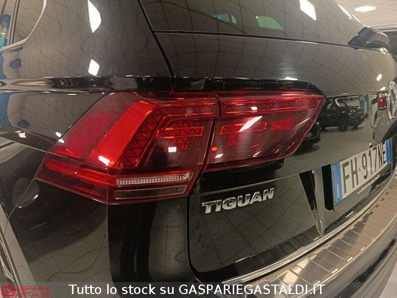 Volkswagen Tiguan Tiguan 1.6 TDI SCR Style BlueMotion Technology