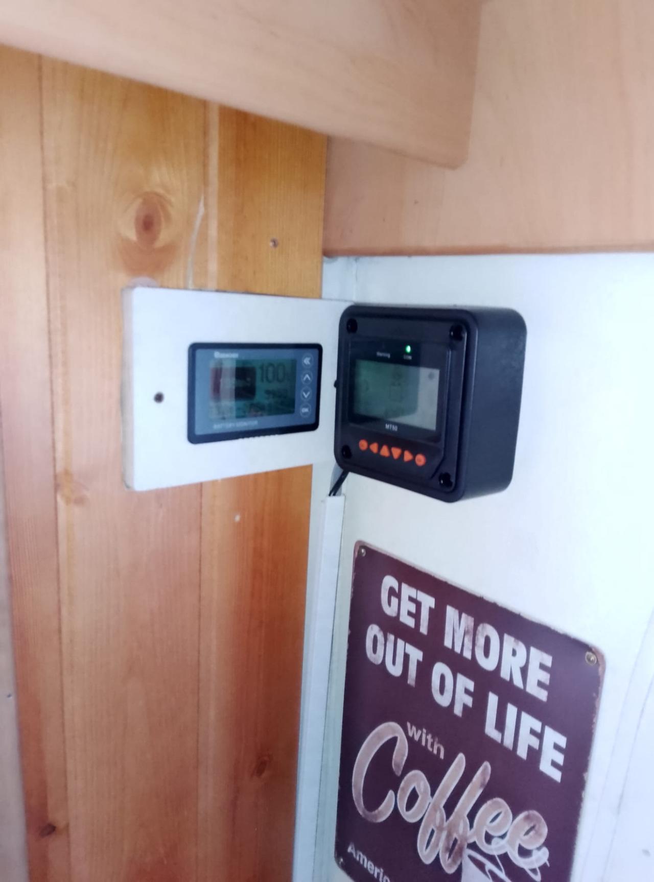 538 semi integrale ELNAGH Joxy del 2005 in saldo