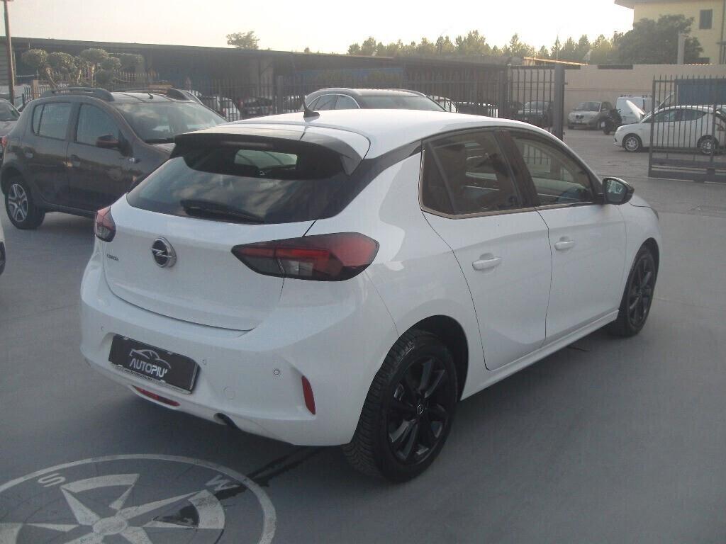 Opel Corsa 1.5 D 100 CV Elegance - 2023