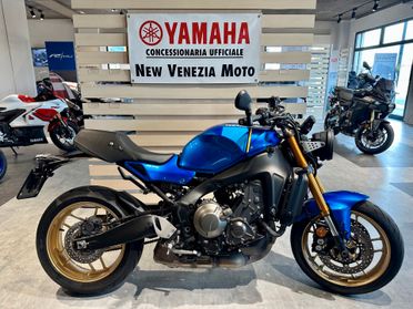 Yamaha XSR 900 - 2023