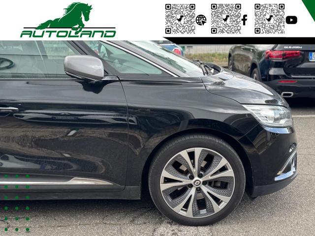 RENAULT Scenic Scénic Sport Edition2*Finanziabile*CambioAuto