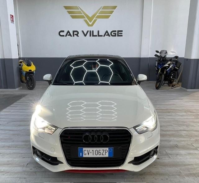 Audi A1 1.2 TFSI Ambition
