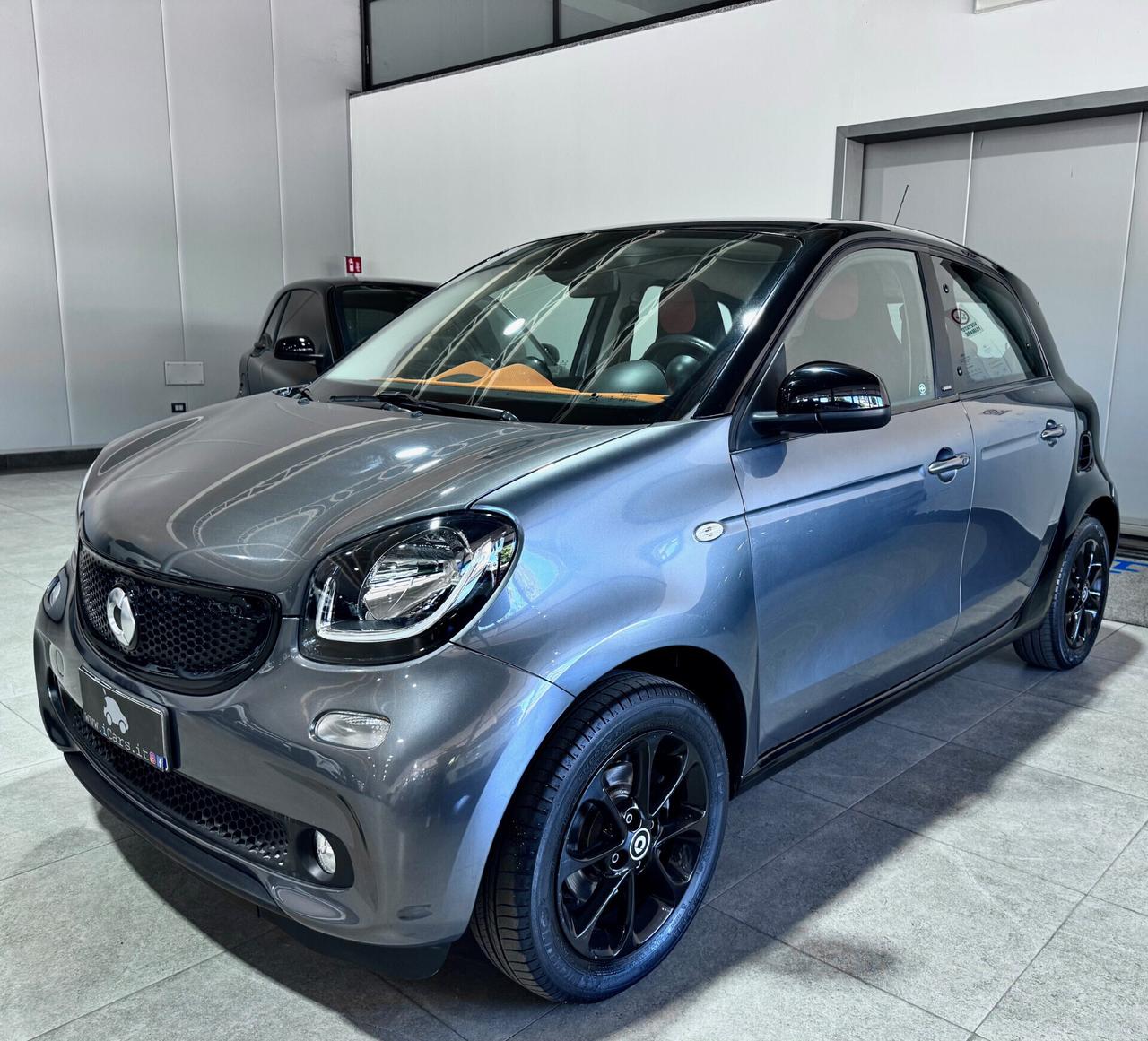 Smart ForFour 1.0 70CV Passion
