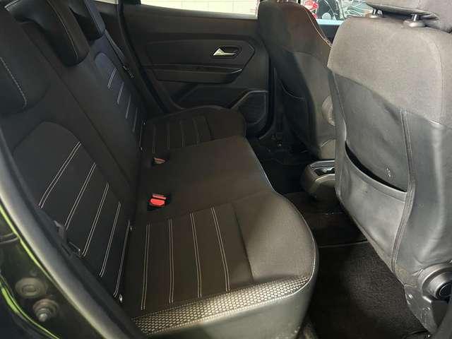 Dacia Duster 1.5 blue dci Prestige 4x2 116cv