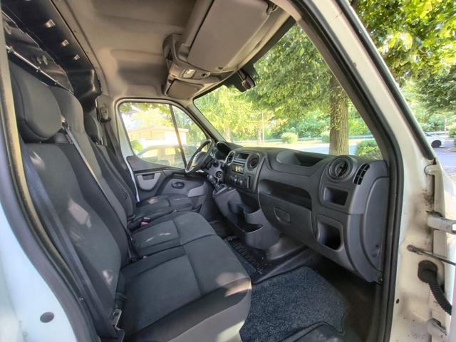 NISSAN NV 400 2.3 dCi 130CV Furgone
