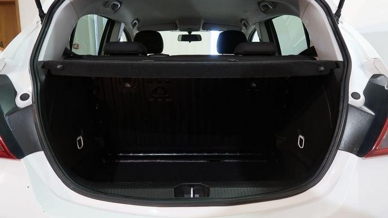 Opel Corsa Corsa 5p 1.4 b-Color s&s 90cv GPL