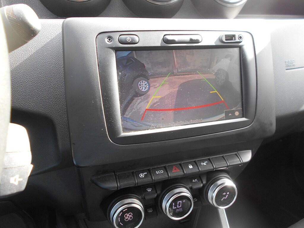 Dacia Duster 1.0 tce ECO-G Prestige 4x2