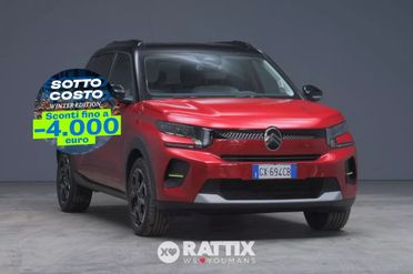 Citroen C3 1.2 Puretech 100CV Max