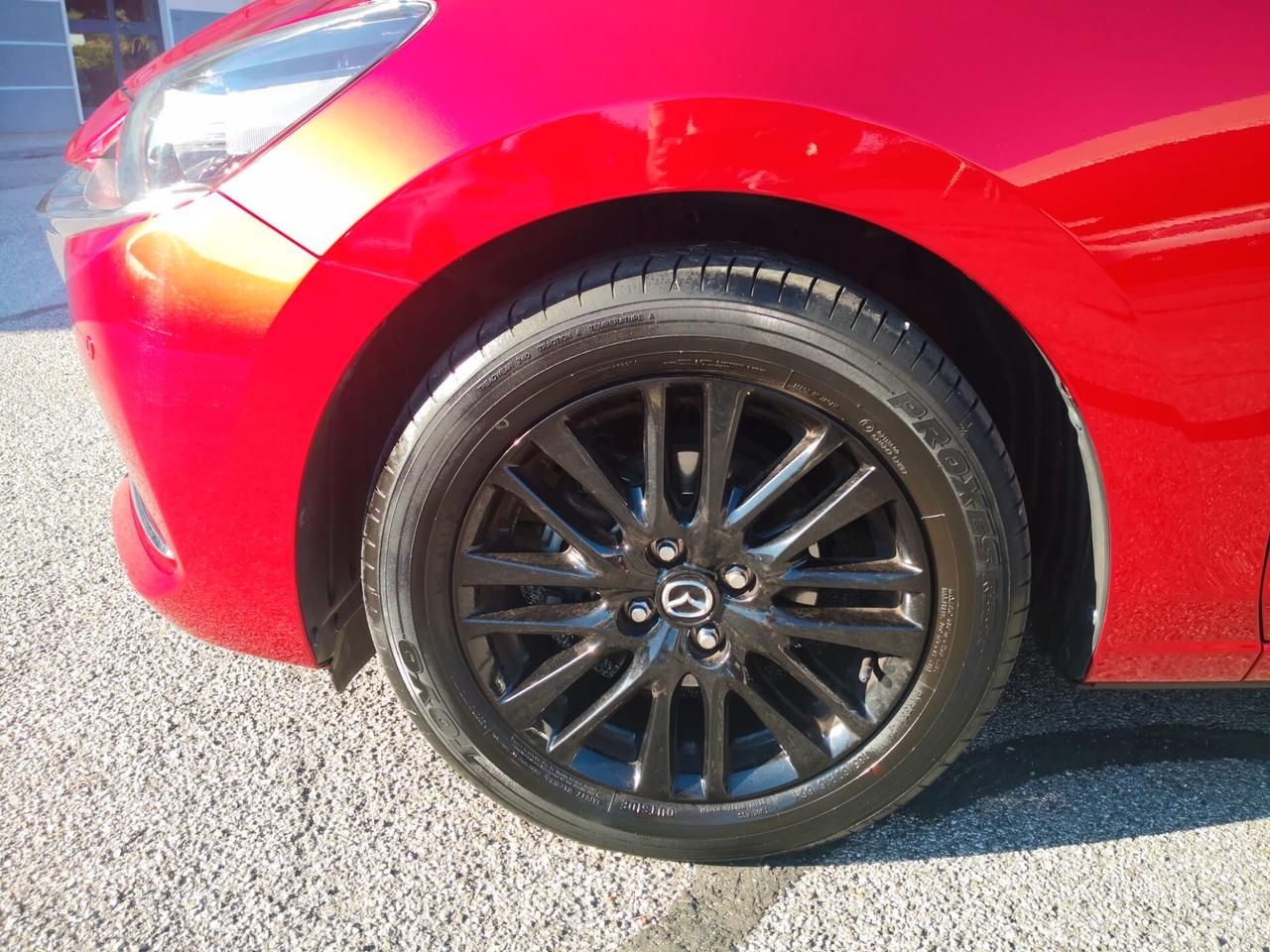 Mazda 2 1.5 Skyactiv-G Homura ***CAR PLAY***TELECAMERA***