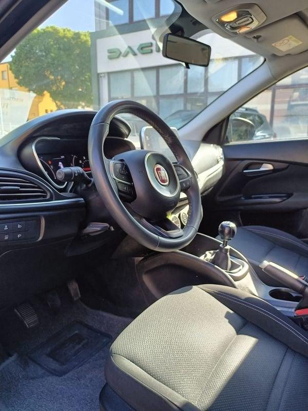 FIAT Tipo 1.3 Mjt 95cv 5M S&S Business