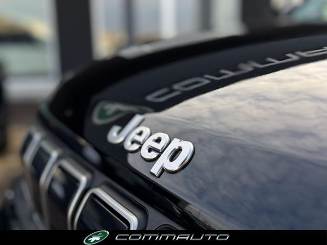 JEEP Avenger 1.2 Turbo 100 CV Altitude