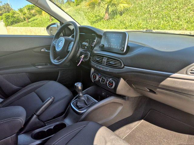 FIAT Tipo 1.3 Mjt S&S 5 porte Easy