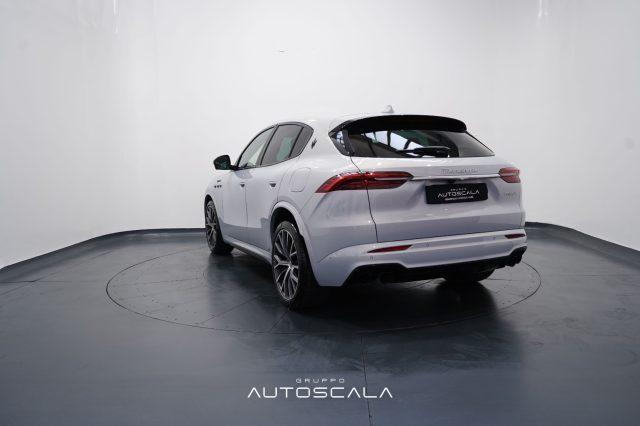 MASERATI Grecale 2.0 MHEV 330cv AWD Modena