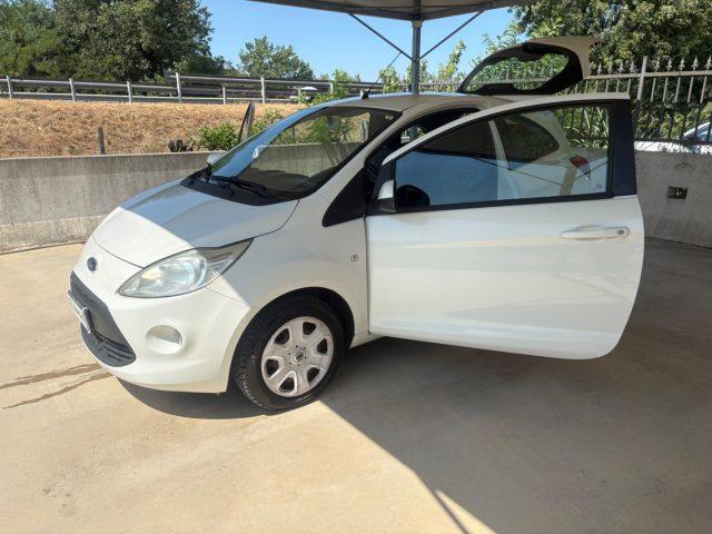 FORD Ka+ 1.2 8V 69CV Business PRONTA CONSEGNA EURO 5