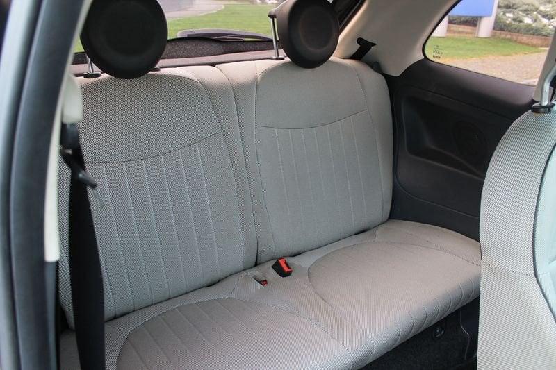 FIAT 500 500 1.4 16V Sport