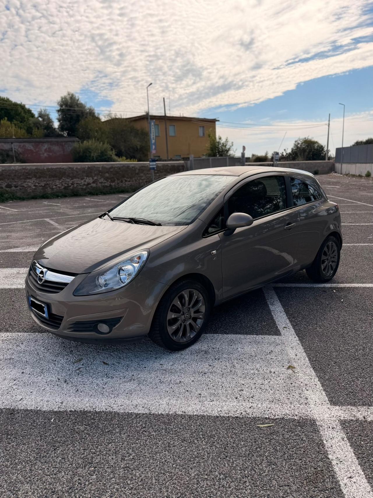 Opel Corsa 1.3 CDTI 95CV 5 porte Elective