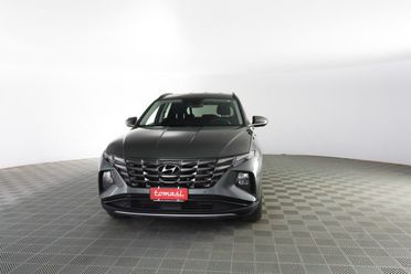 HYUNDAI Tucson Tucson 1.6 CRDI XLine