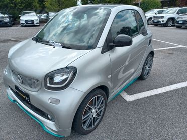 Smart ForTwo EQ Lightrunner