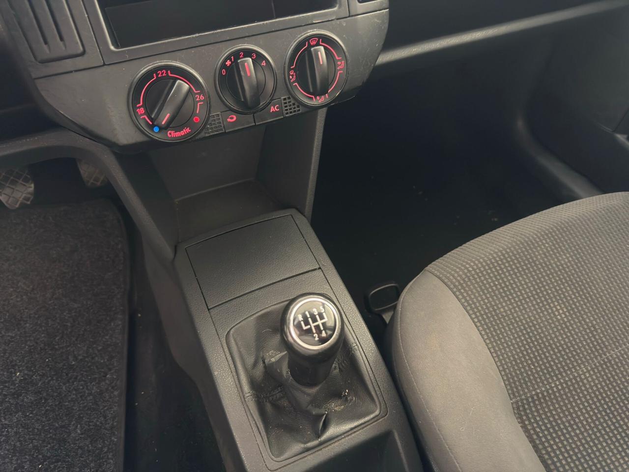 Volkswagen Polo 1.4/80CV 16V 5p. Comfortline UNICO PROP NEOPATENTATI