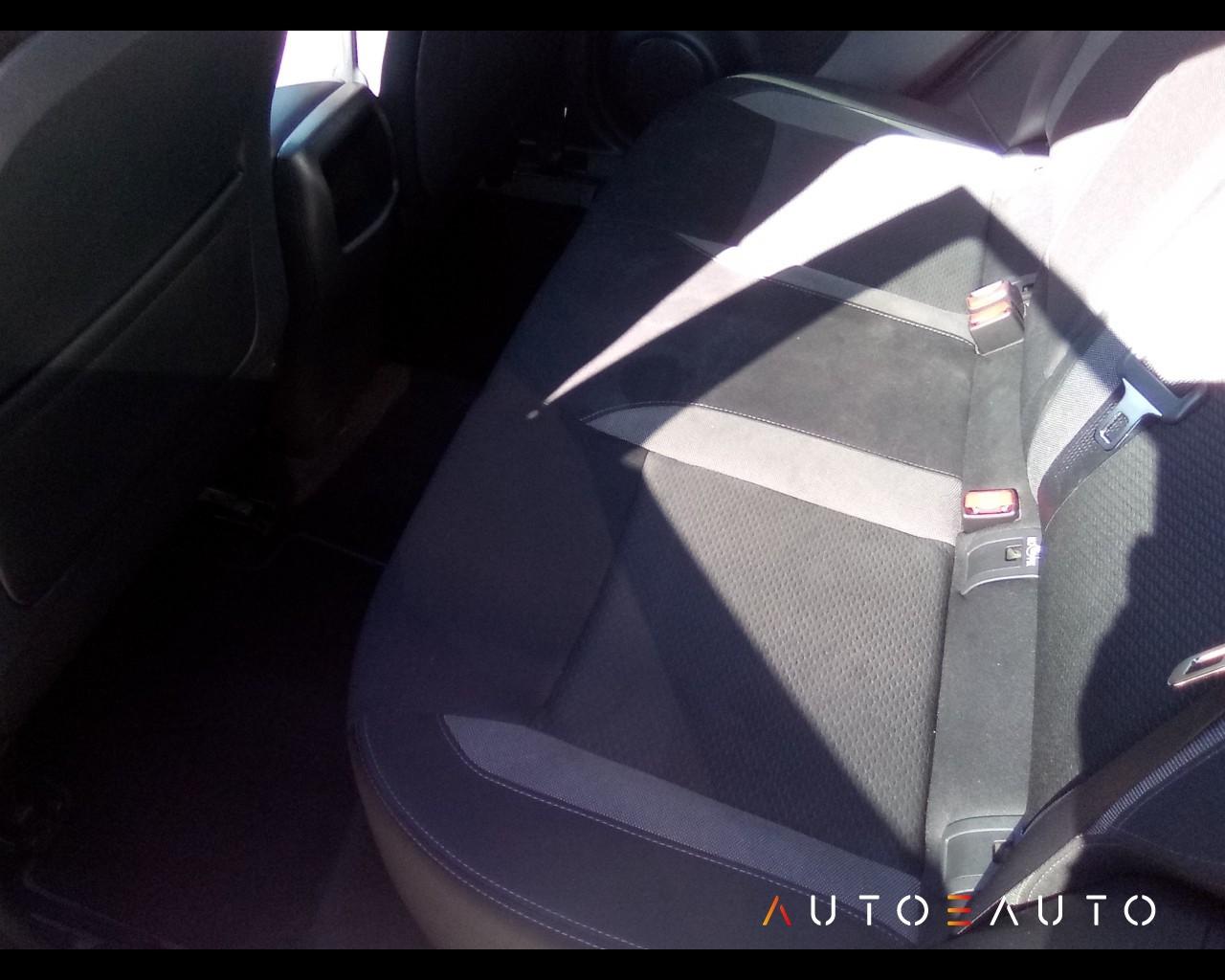 NISSAN Qashqai II 2017 - Qashqai 1.5 dci N-Connecta 115cv dct