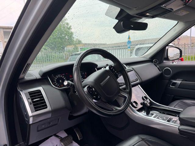 LAND ROVER Range Rover Sport 3.0 SDV6 249 CV HSE Dynamic