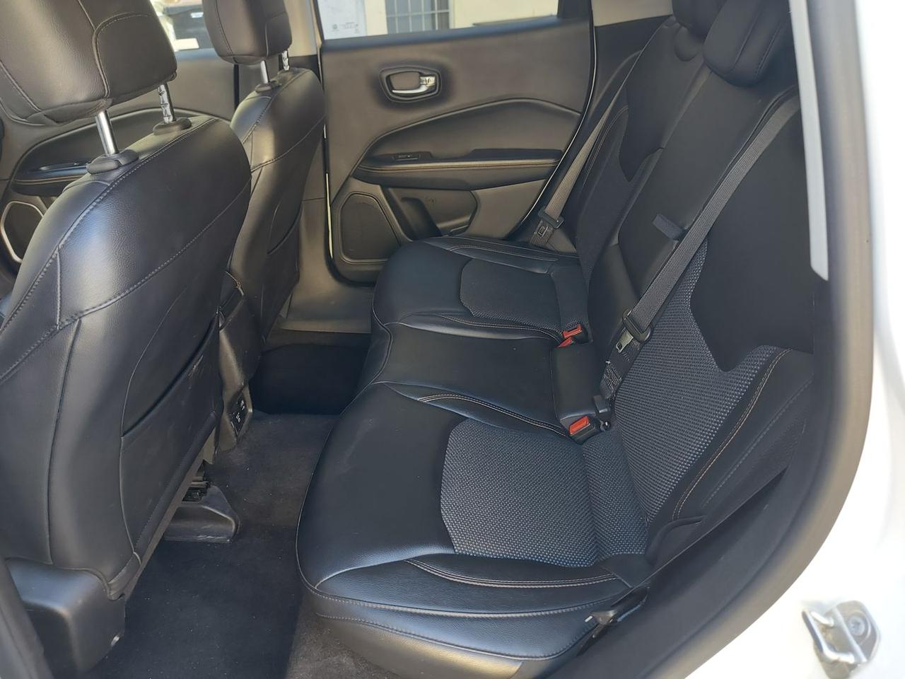 Jeep Compass Limited 1.6 MultiJet TETTO APRIBILE #6024