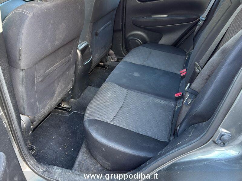 Nissan Qashqai 2014 Diesel 1.5 dci Acenta 110cv