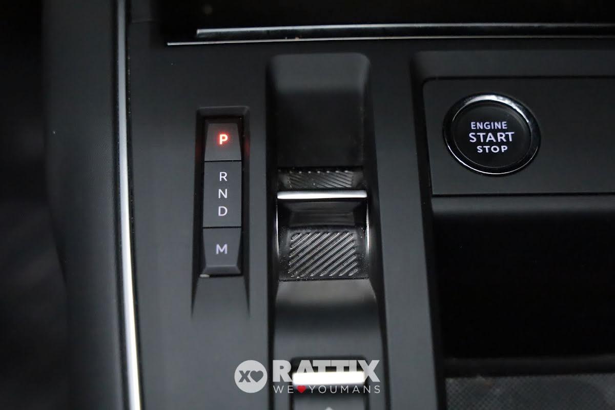 Citroen C5 Aircross 1.5 BlueHDI 130CV Max EAT8