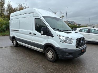 Ford Transit Gancio L3H3 Euro 6