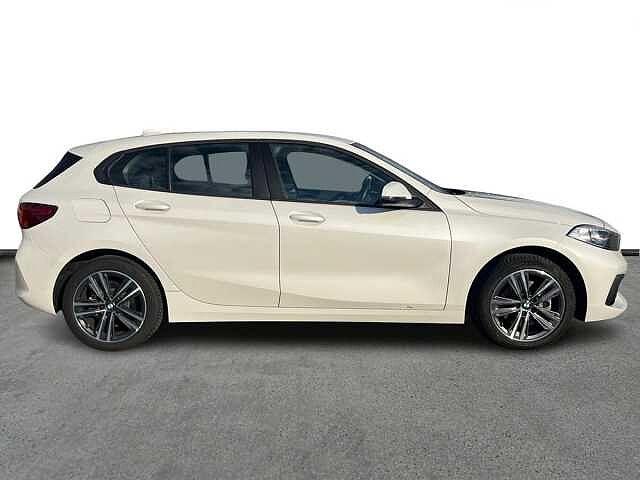 BMW Serie 1 118i 5p. Business Advantage