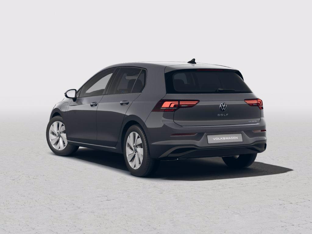 VOLKSWAGEN Golf 1.5 tsi ehybrid edition plus 204cv dsg del 2026